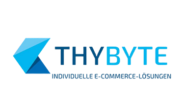 Referenz trafficschmiede Erfurt | THYBYTE Webshopbauer